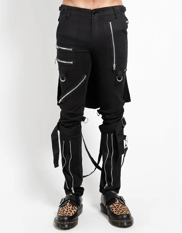 Bumflap Bondage Pants