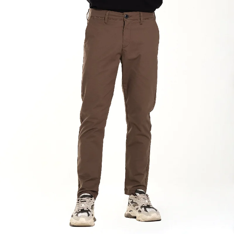 LEE COLORED PANTS FOR MEN IN FATIGUE