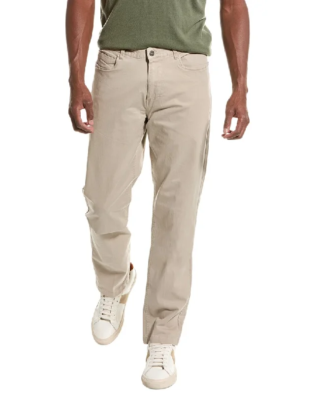 Vintage 1946 Performance Twill Pant