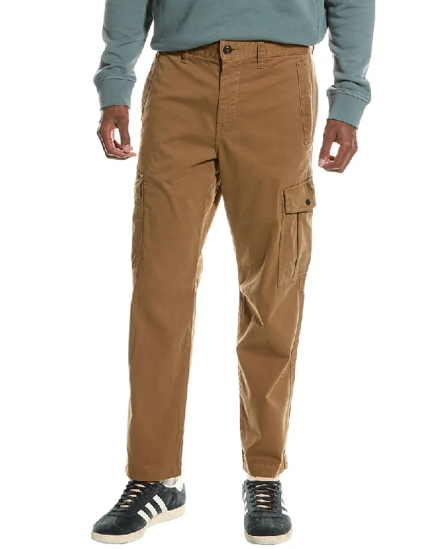 BOSS Hugo Boss Sisla Cargo Pant