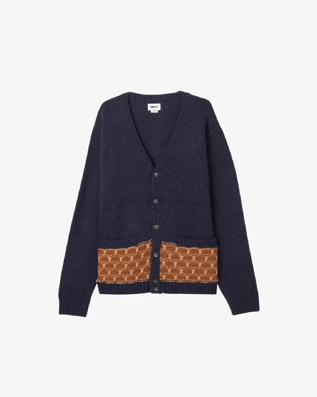 Kei Cardigan