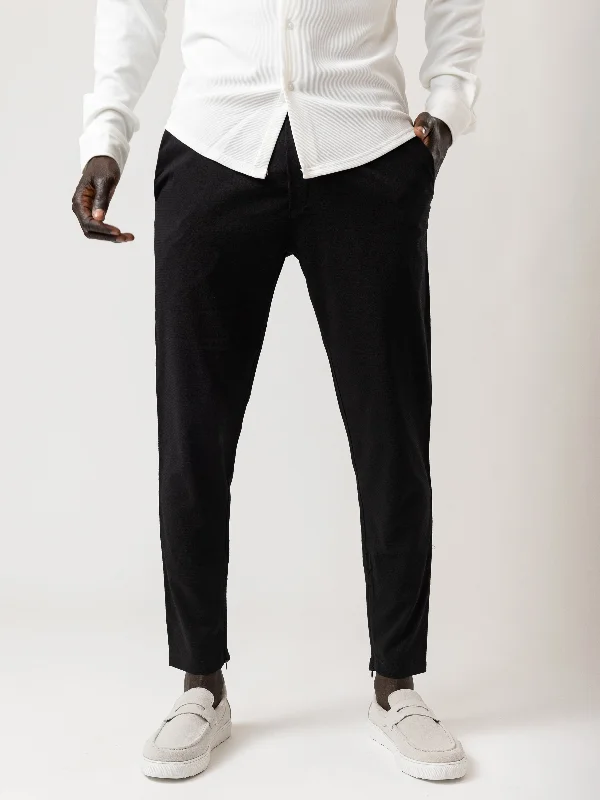 Mens Elegant Dress Pants