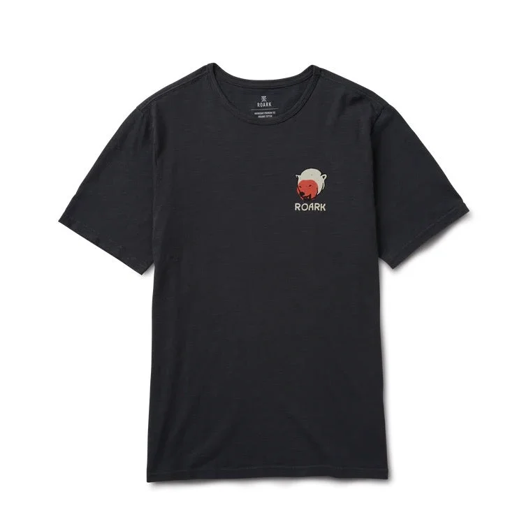 Fjordlord Organic Premium Tee