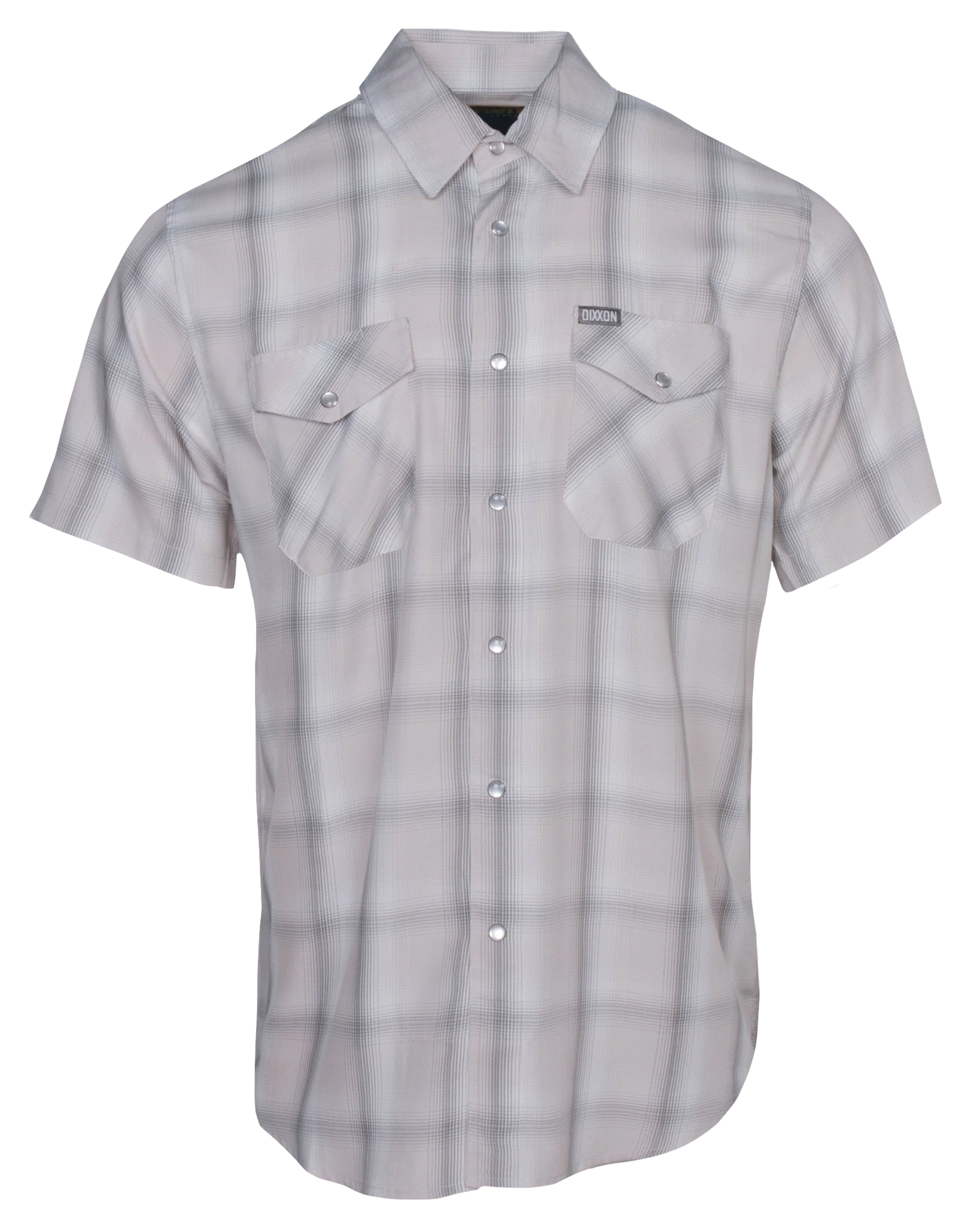 Montana Bamboo Short Sleeve