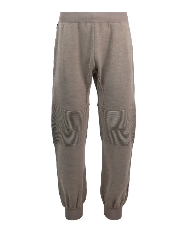 Double Knit Joggers