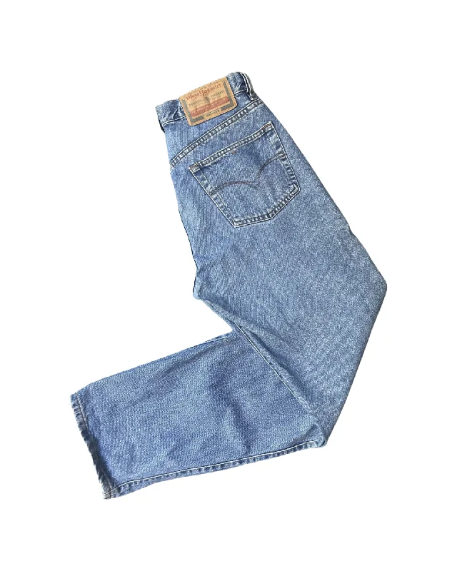 Vintage Diesel Jeans