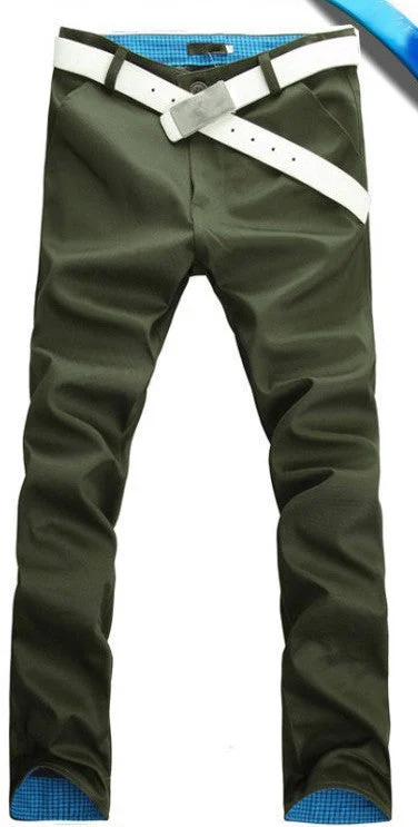 army green