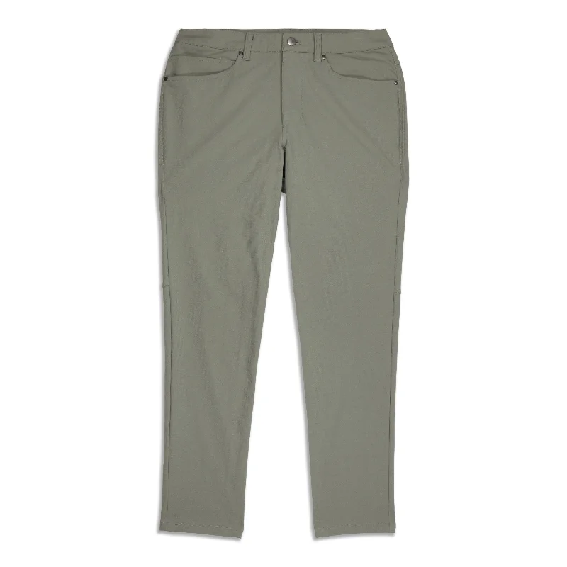 ABC Pant Slim - Resale