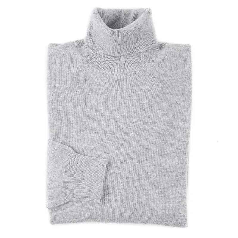 Manrico Classic-Fit Cashmere Sweater