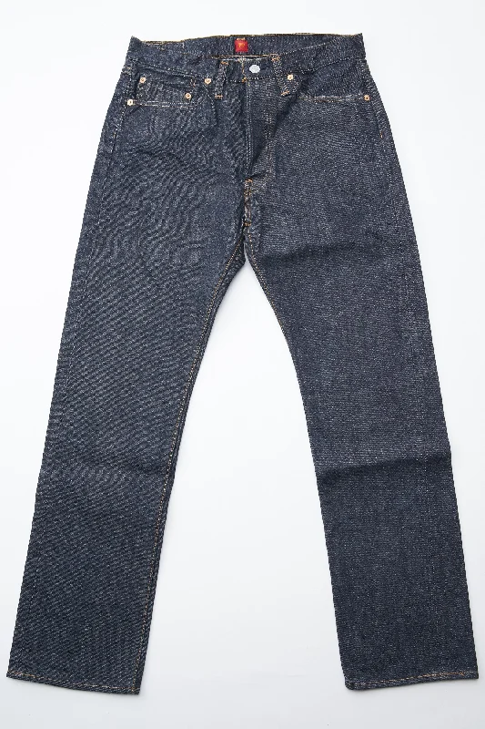 Resolute 710 Slim Straight One Wash Denim