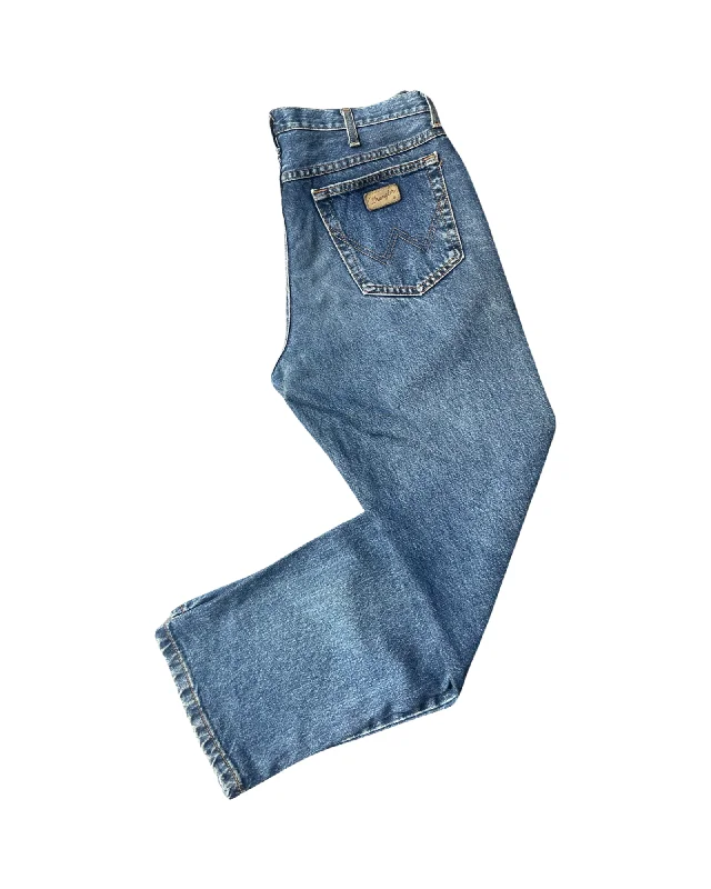 Vintage Wrangler Denim Jeans