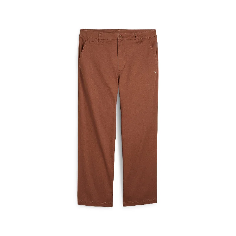 PUMA Men's MMQ Chino Pants