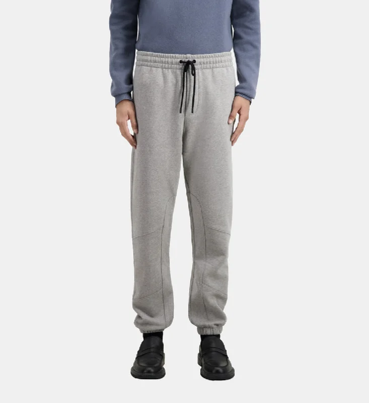 Biker Tracksuit Trousers