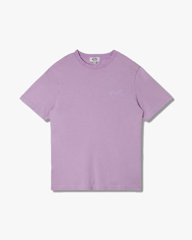 Stan Ray OG Tee - Washed Purple / Tonal