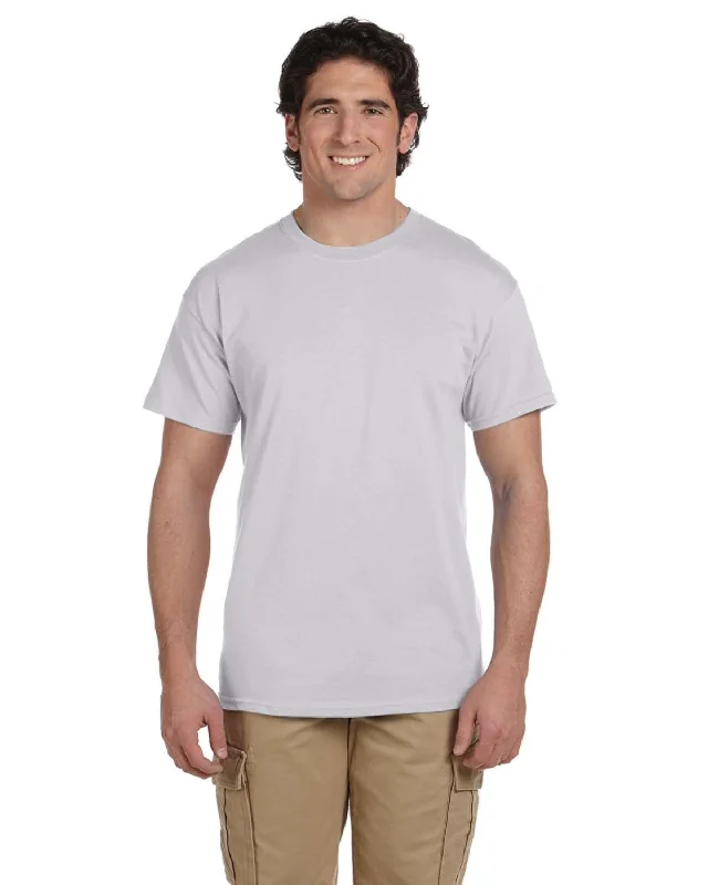 Hanes ComfortBlend 50/50 T-Shirt | Light Steel