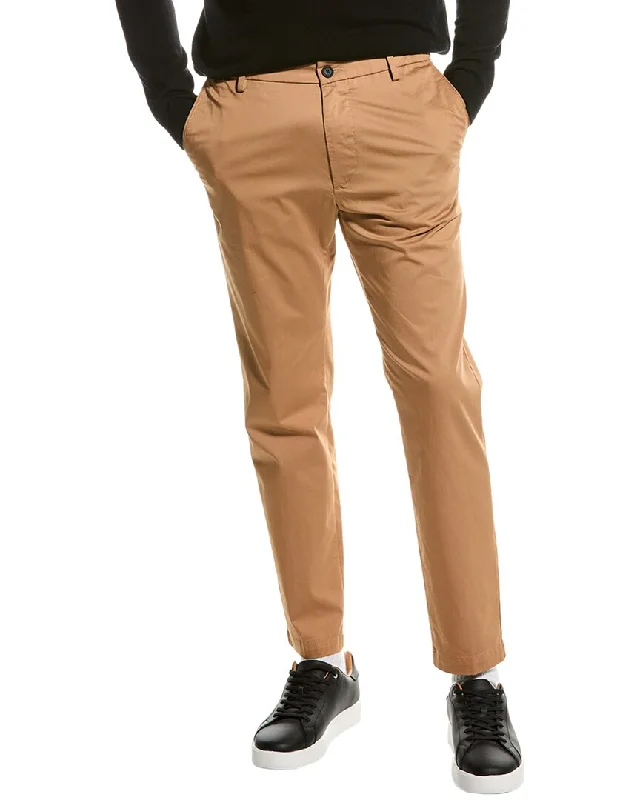 BOSS Hugo Boss Kane Tapered Fit Pant