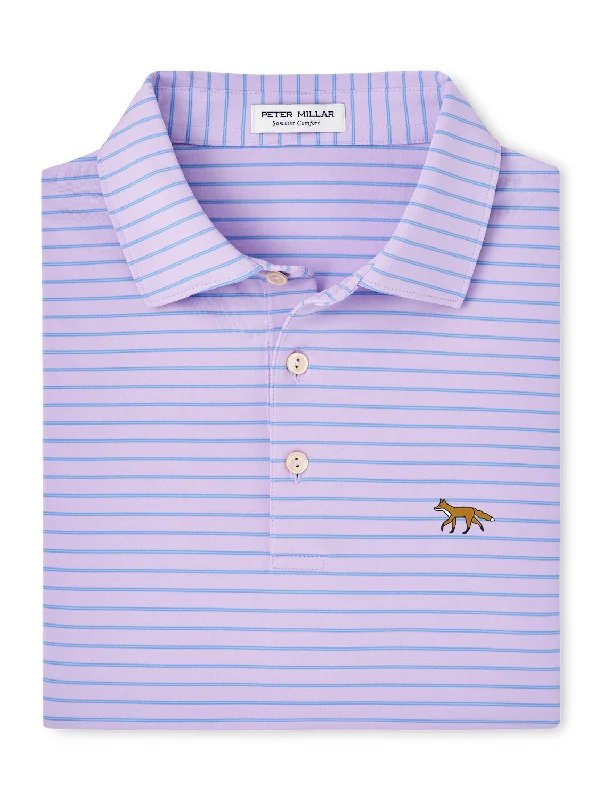 Peter Millar Drum Performance Polo