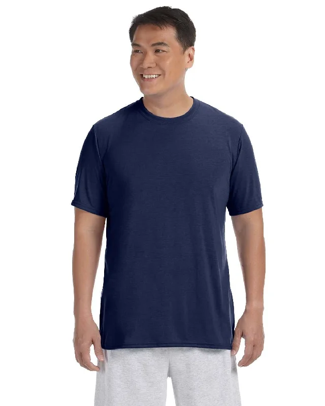 Gildan 4.5 oz. Performance T-Shirt | Navy