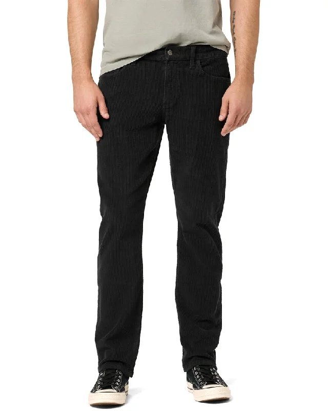 HUDSON Jeans Blake Corduroy Slim Straight Pant