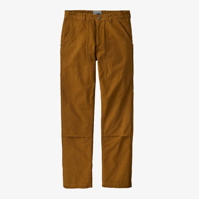 Patagonia Heritage Stand Up Pants - Shelter Brown