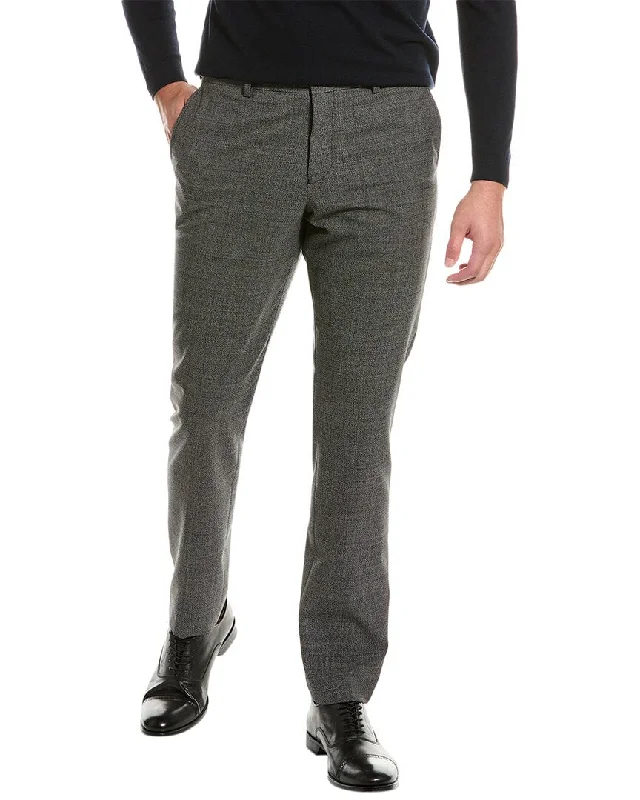 The Kooples Wool Pant