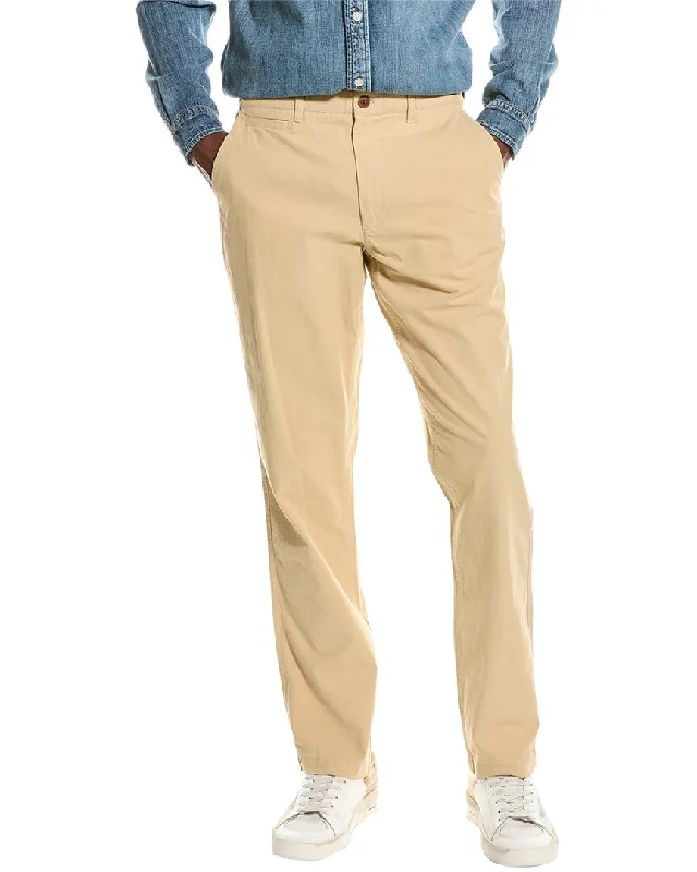 Grayers Mercer Duck Canvas Officer Pant