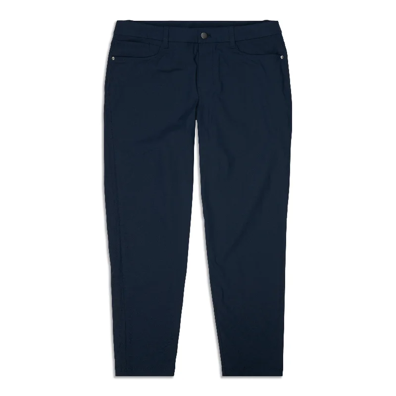 ABC Slim-Fit 5 Pocket Pant 30"L - Resale