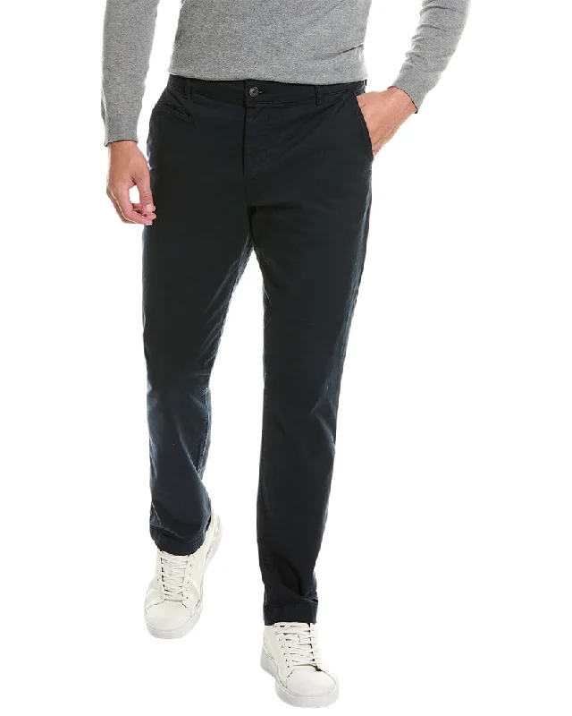 The Kooples Straight Pant