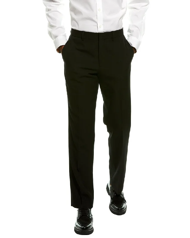 Burberry Wool Pant