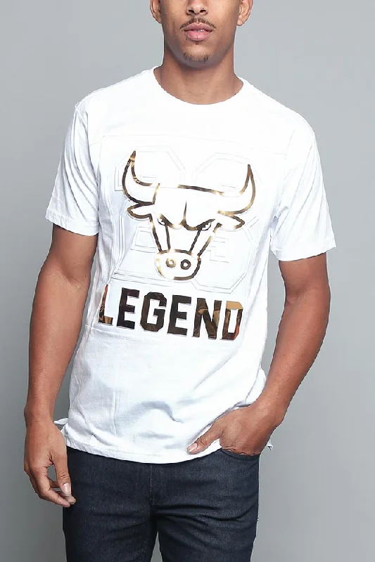 Bull Legend T-Shirt