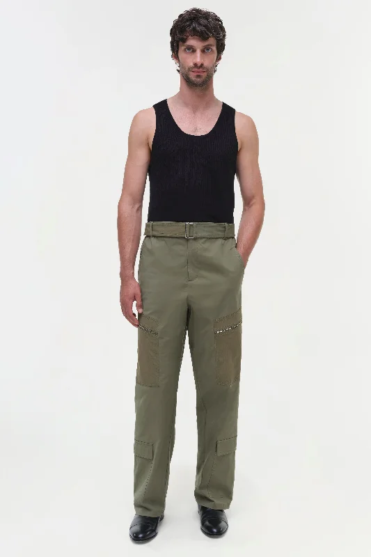 Alvin Cargo Pants