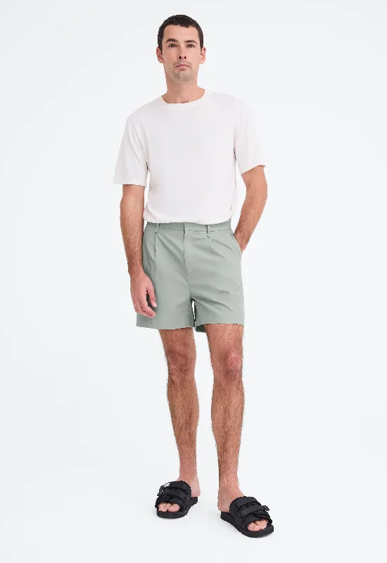 Seb Short - Light Loden