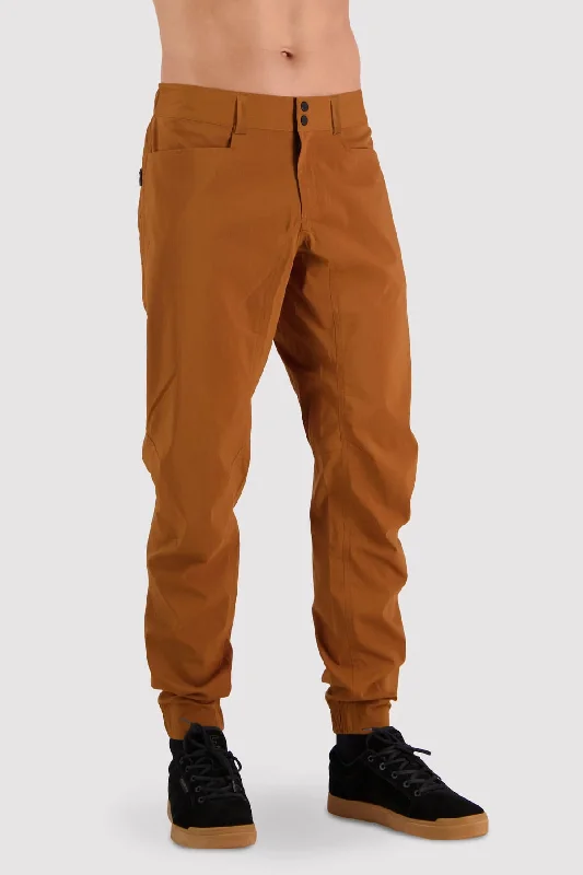 Virage Bike Pants - Copper