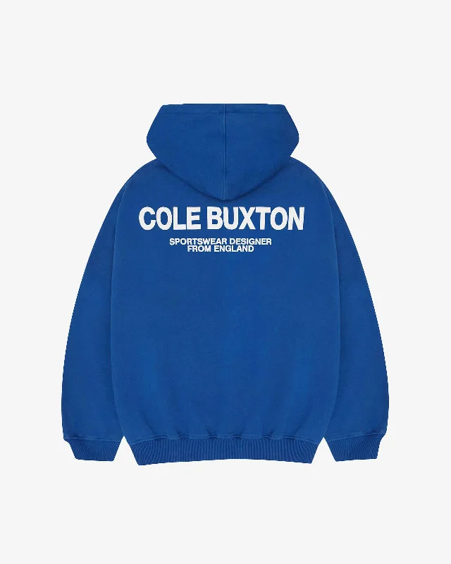 CB SPORTSWEAR HOODIE