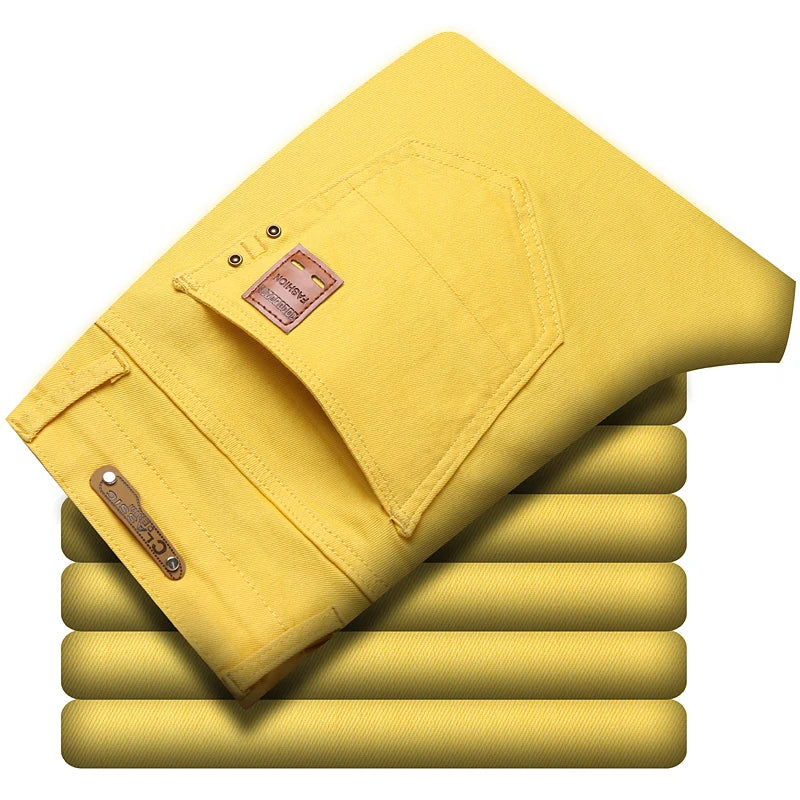 yellow 6608-A2