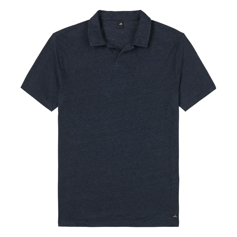 NELSON | Navy Blue