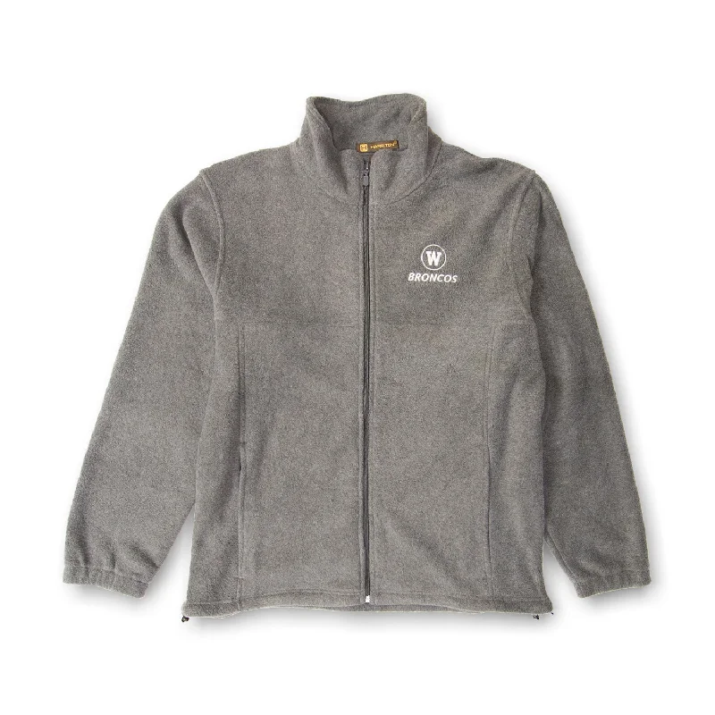 Mens Broncos Fleece