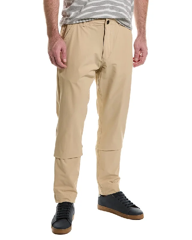 Brooks Brothers Golf Pant