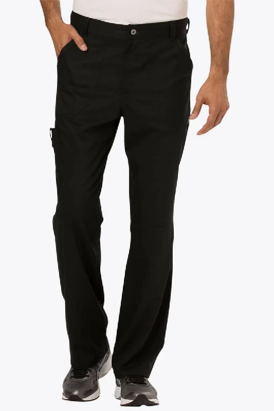 WW140 Cherokee Revolution Men's Fly Front Pant