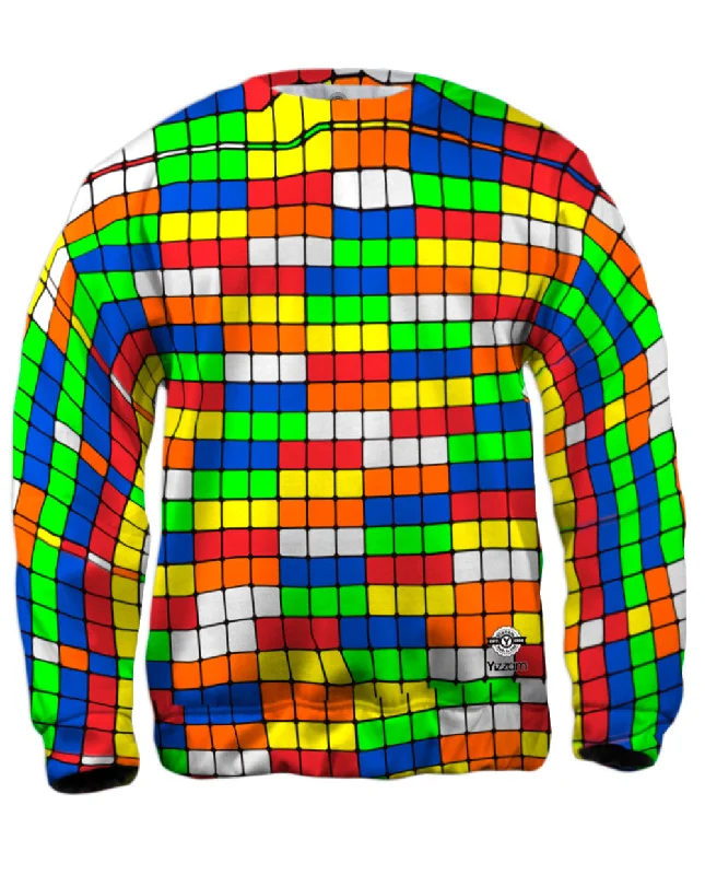 Rubix Pattern