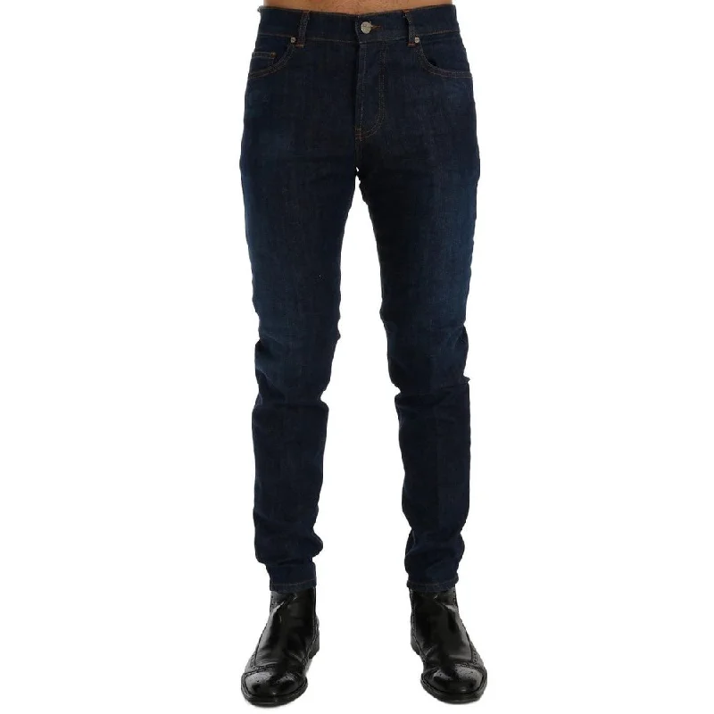 Frankie Morello Jeans & Men's Pant