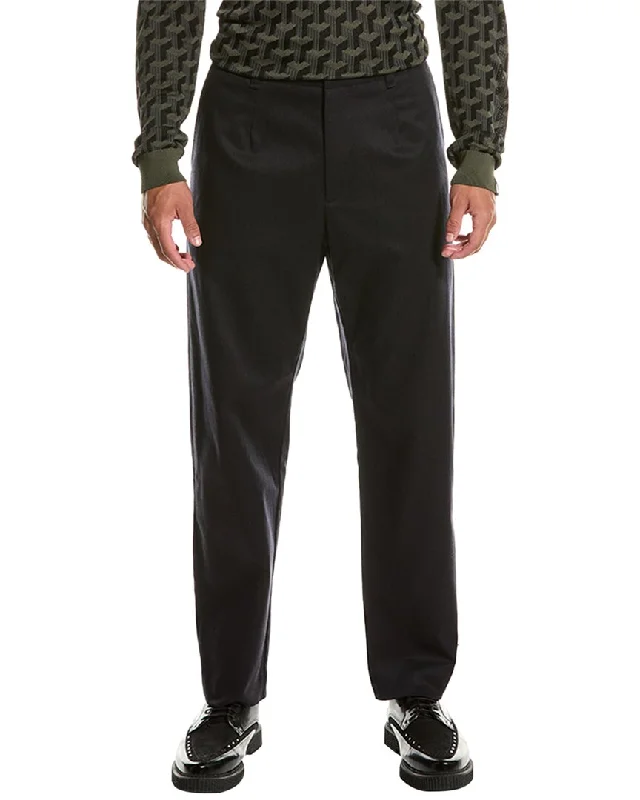 rag & bone Shift Wool-Blend Trouser