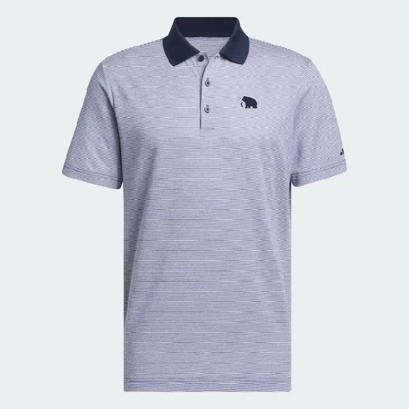 Adidas Ottoman Stripe Polo