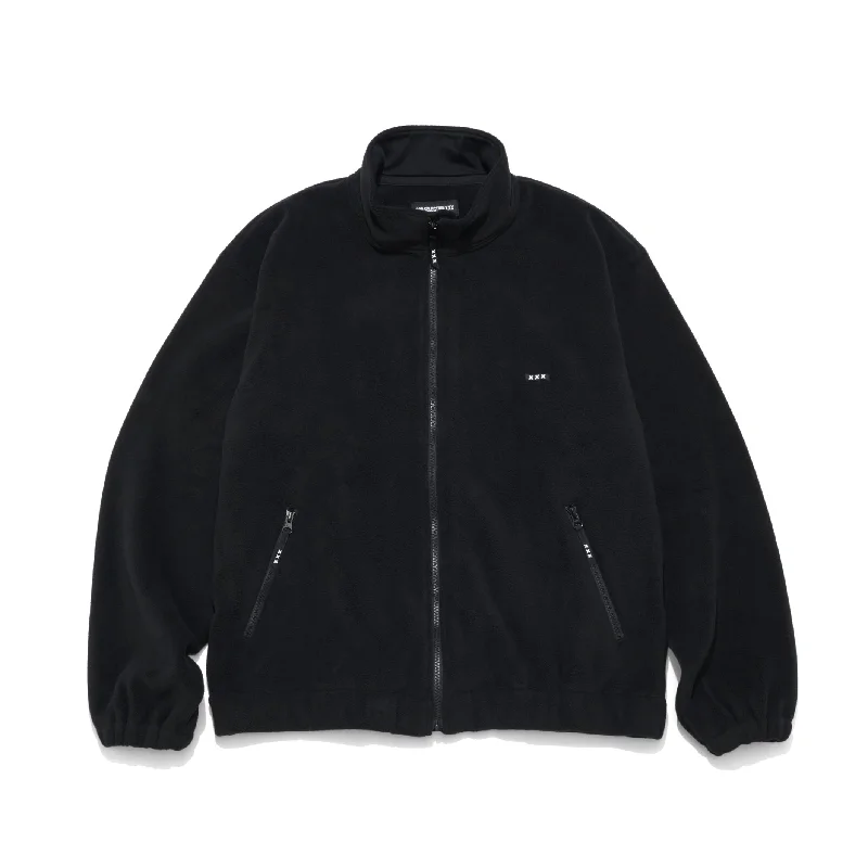 FLEECE JACKET