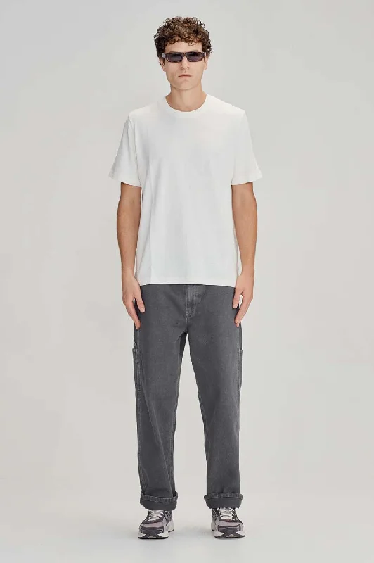 Commoners Mens Carpenter Pant - Grey