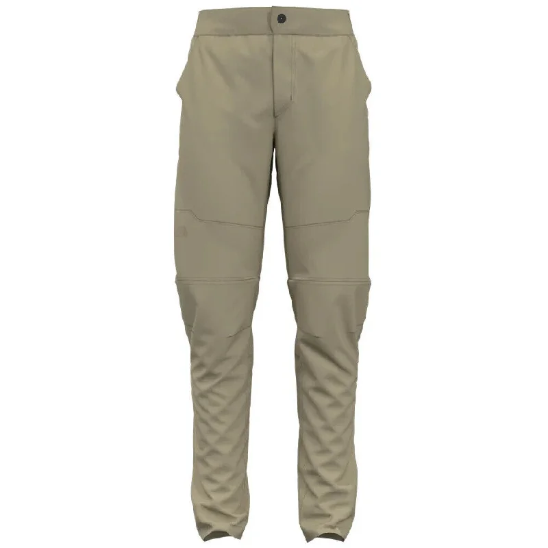 The North Face NF0A3SO8GNK Mens Paramount Active Convertible Pants 38/REG NCL520