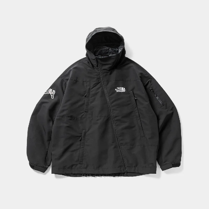 KB TACTICAL JKT