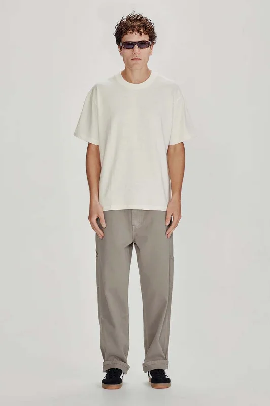 Commoners Mens Carpenter Pant - Smoke