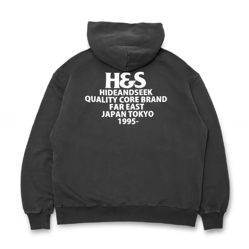 H&S Hooded Sweat Shirt