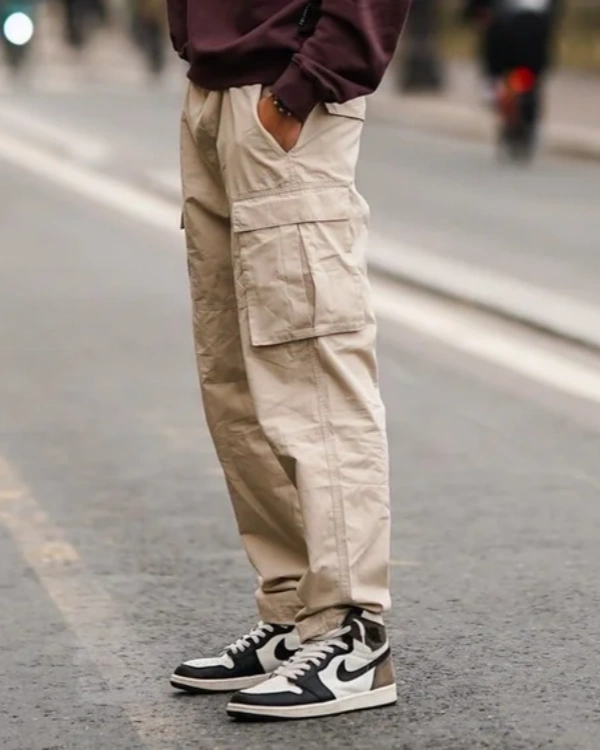 Cargo Pants 